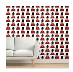 Iconically British - Queens Guard Wallpaper