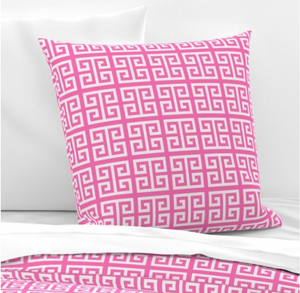 Decorative Pillows -