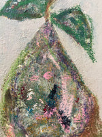 The Pears (still-life)